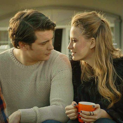 En Sevdiğiniz Dizi (Yerli-Yabancı Karışık)